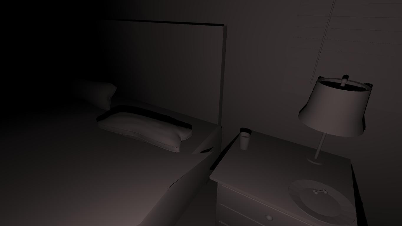 PHN-HOME (itch) - кадр 3