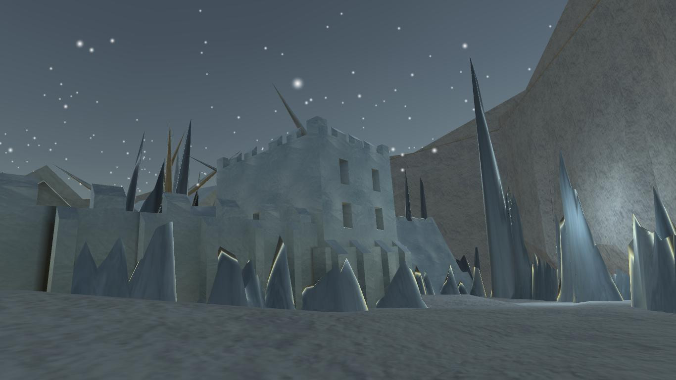 Icewick (itch) - кадр 3