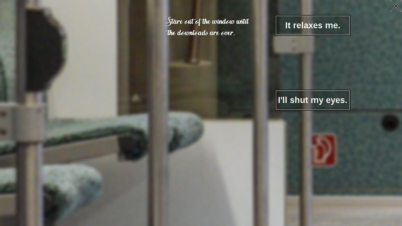 That Spongy Thing On Your Tongue (itch) - кадр 2