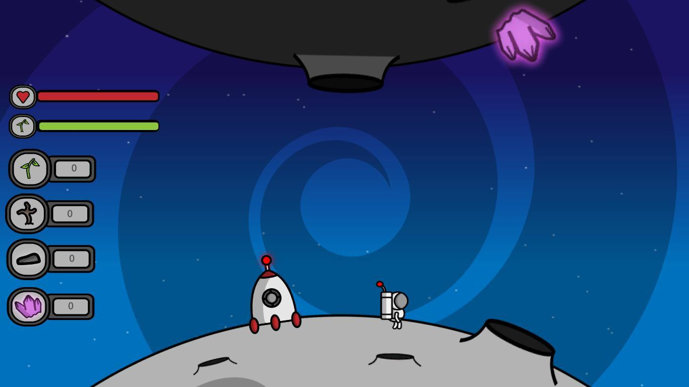 My way home (Max Mendieta Games) (itch) - кадр 2