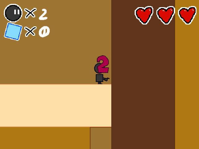 Plunger Quest (itch) - кадр 1