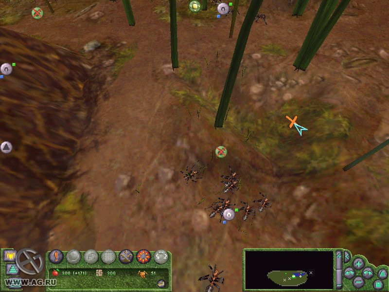 Empire Of The Ants - кадр 3