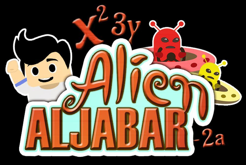 Alien Aljabar (itch) - кадр 1