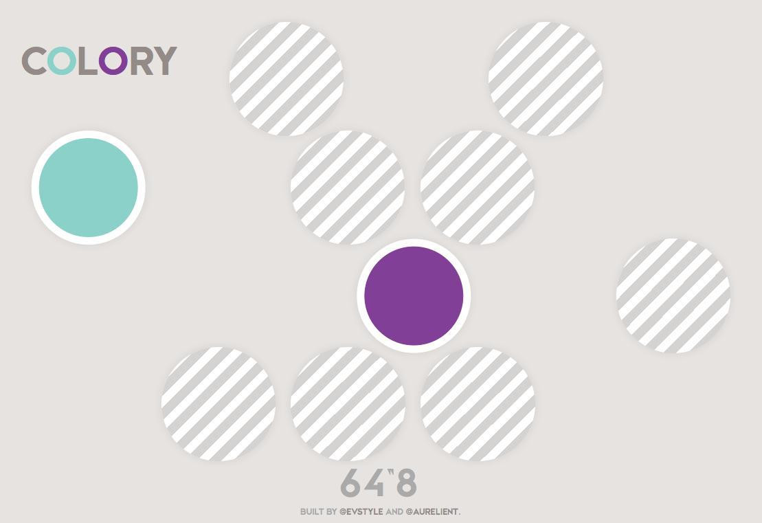Colory (itch) - кадр 2