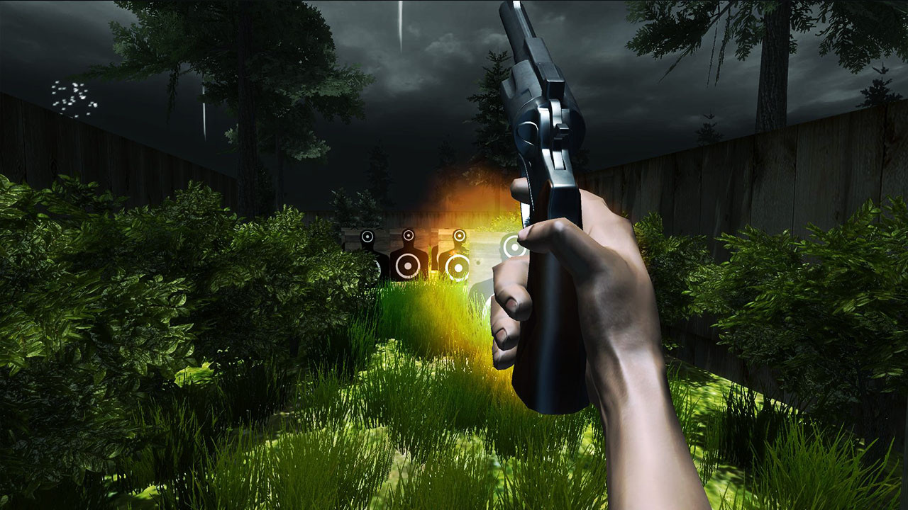 Grass Simulator - кадр 4