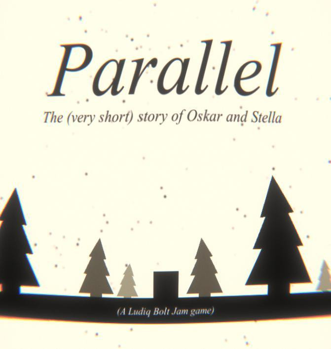 Parallel (itch) (martinhalldin) - кадр 1
