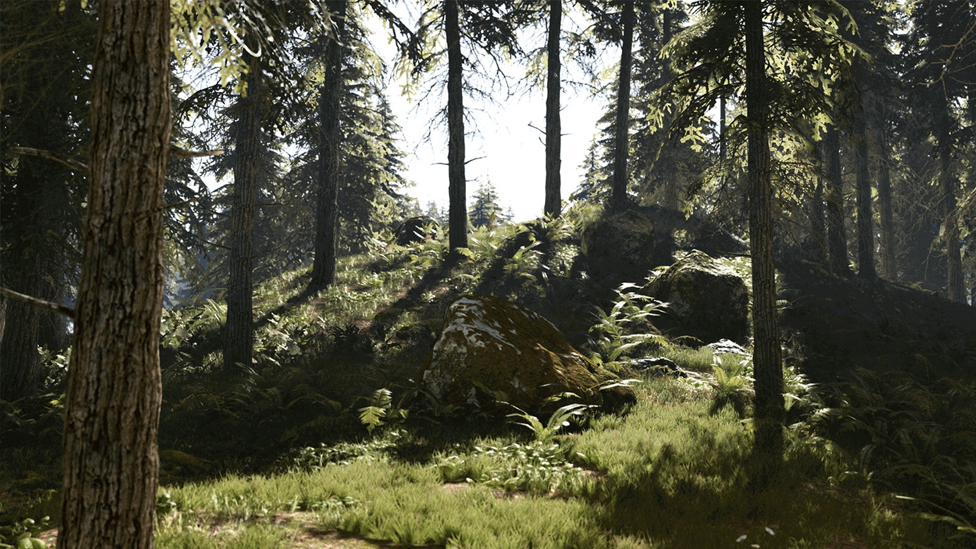 NEW LIFE: LIFE RPG (itch) - кадр 1