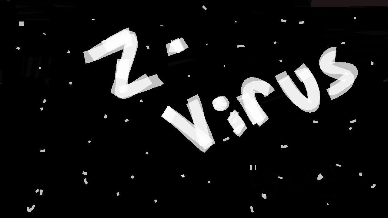 Z-Virus DEMO (itch) - кадр 1