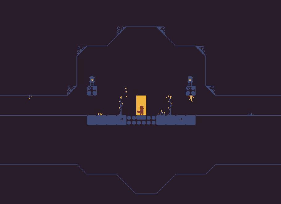 Kitsune's Den (itch) - кадр 2