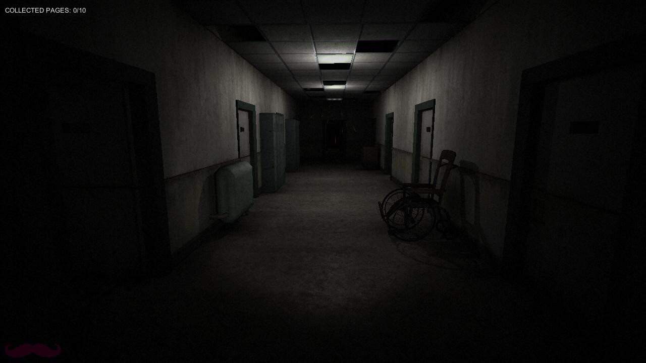 The Hat Man - кадр 5