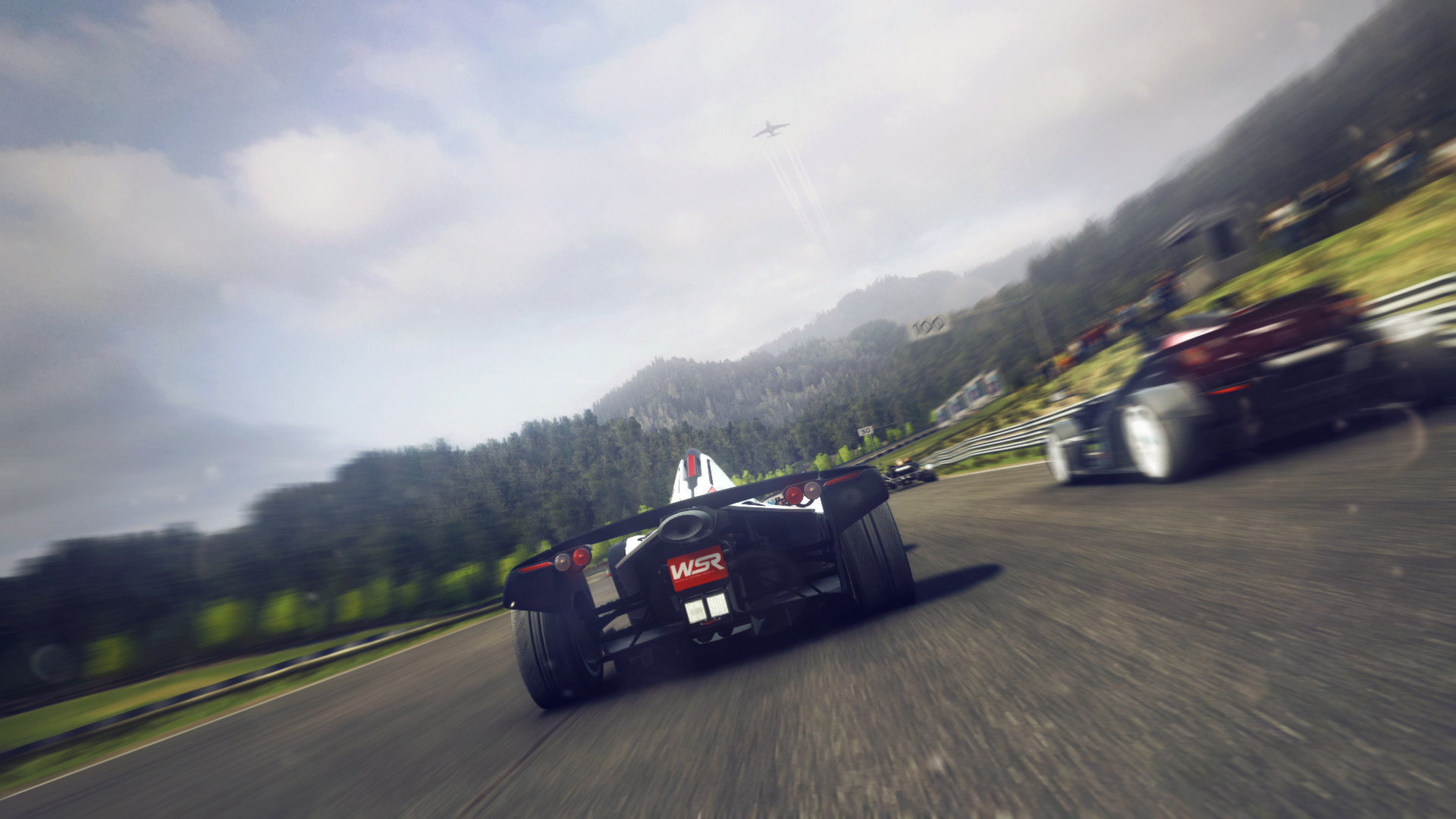 GRID 2 - кадр 12