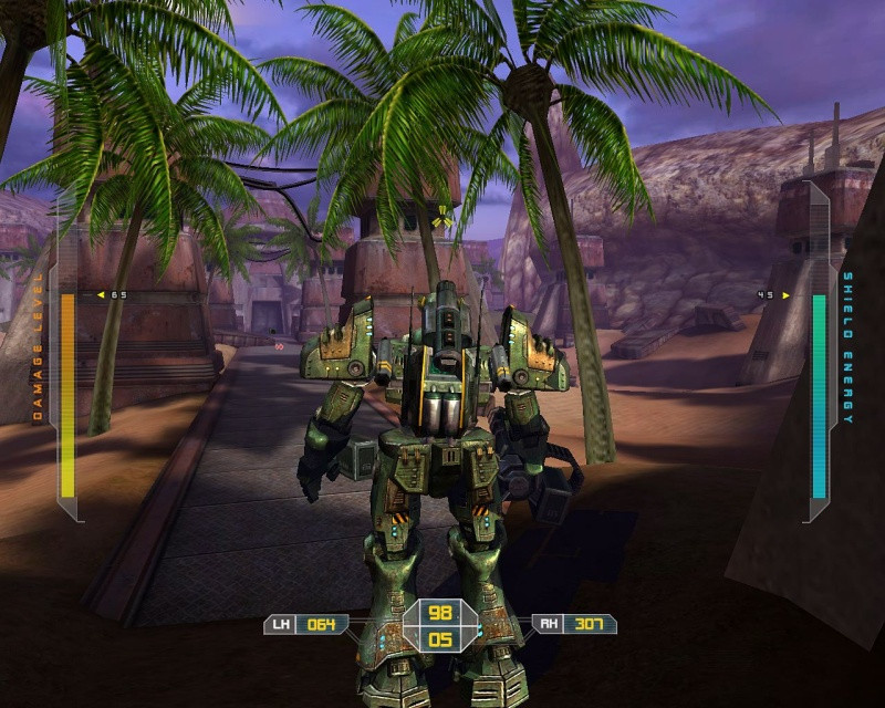 War World: Tactical Combat - кадр 13