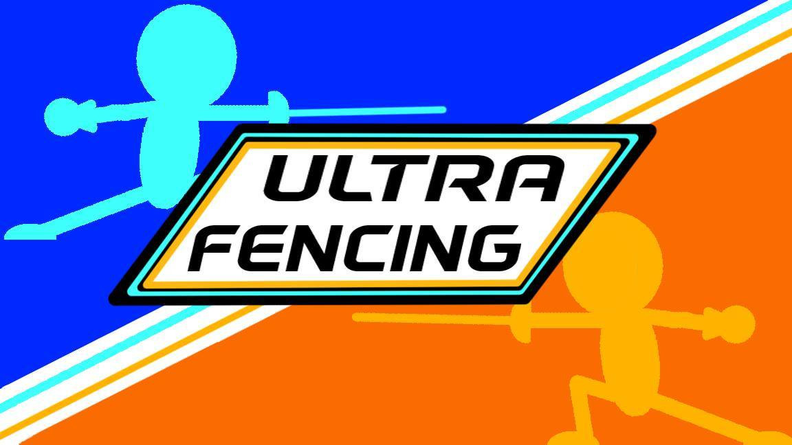 Ultra Fencing (itch) - кадр 1