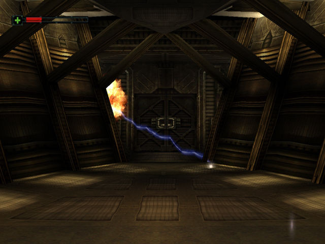 Alien: Resurrection - кадр 1