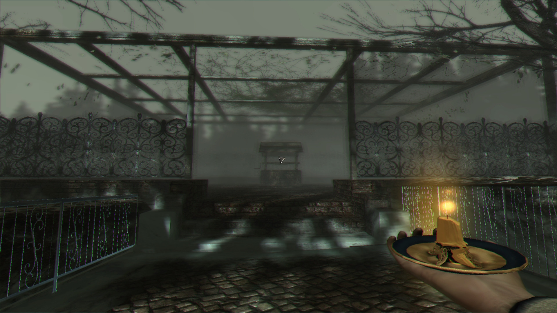 Darkness Within 2: The Dark Lineage - кадр 6