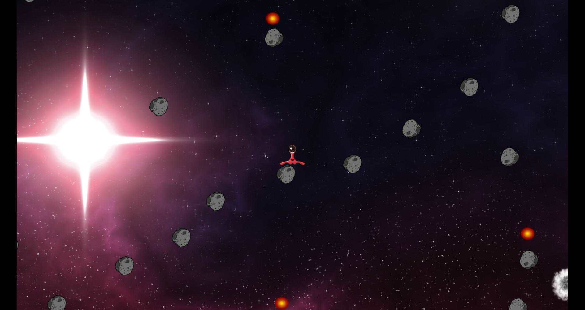 N.E.U.F.O - кадр 2