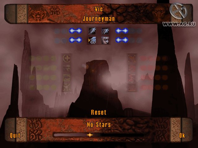 Dark Forces 2: Jedi Knight - кадр 4