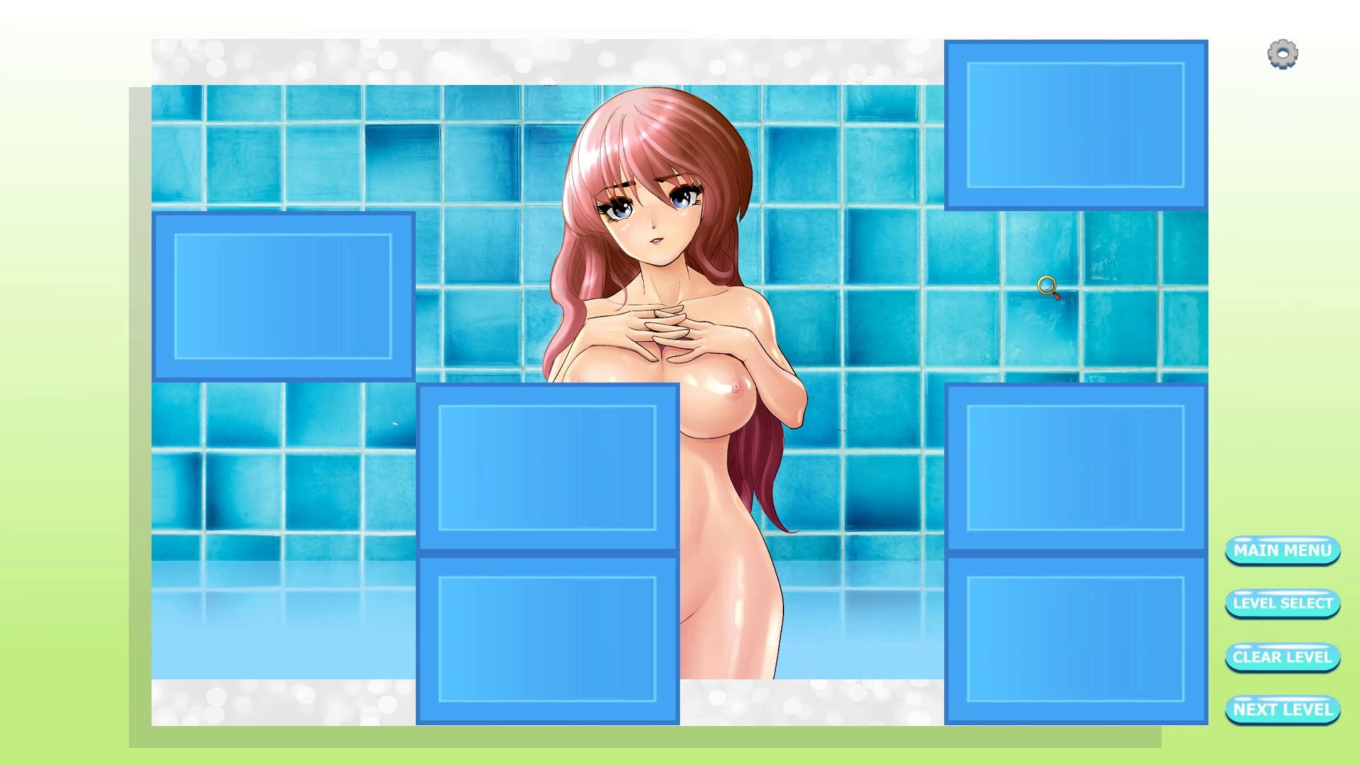 Hentai Pair - кадр 1