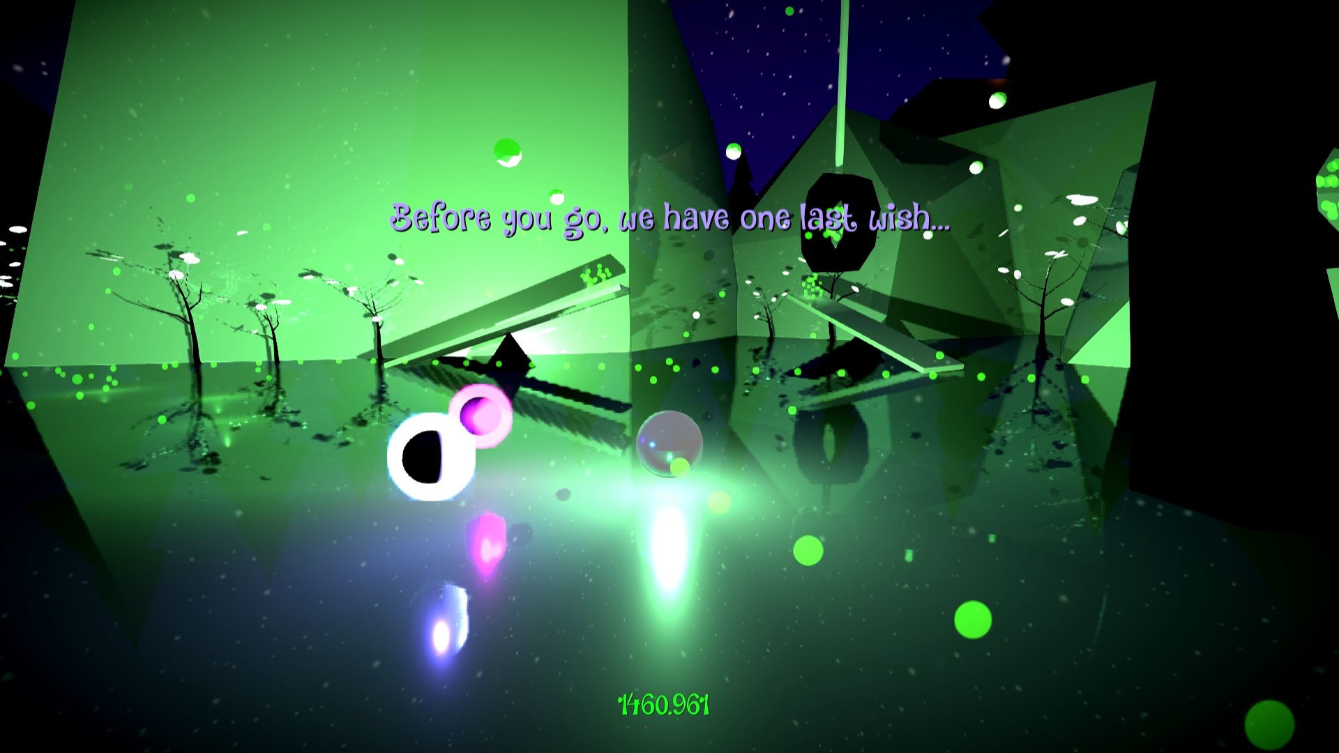 Love Light (itch) - кадр 4