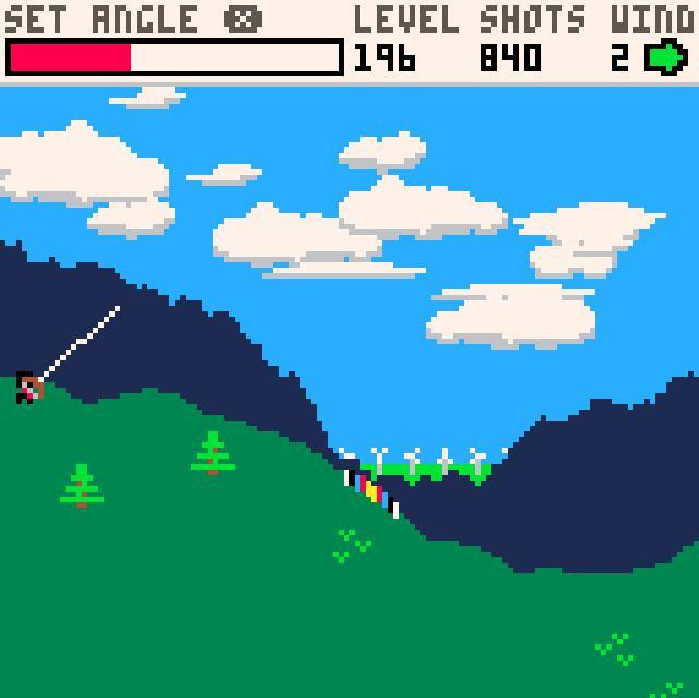 Endless Archery - кадр 2
