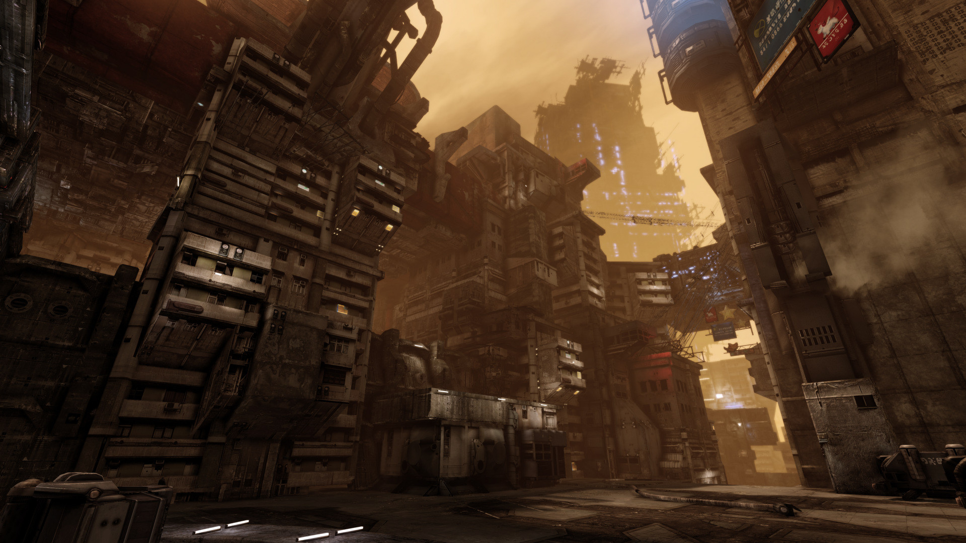 Hawken - кадр 12