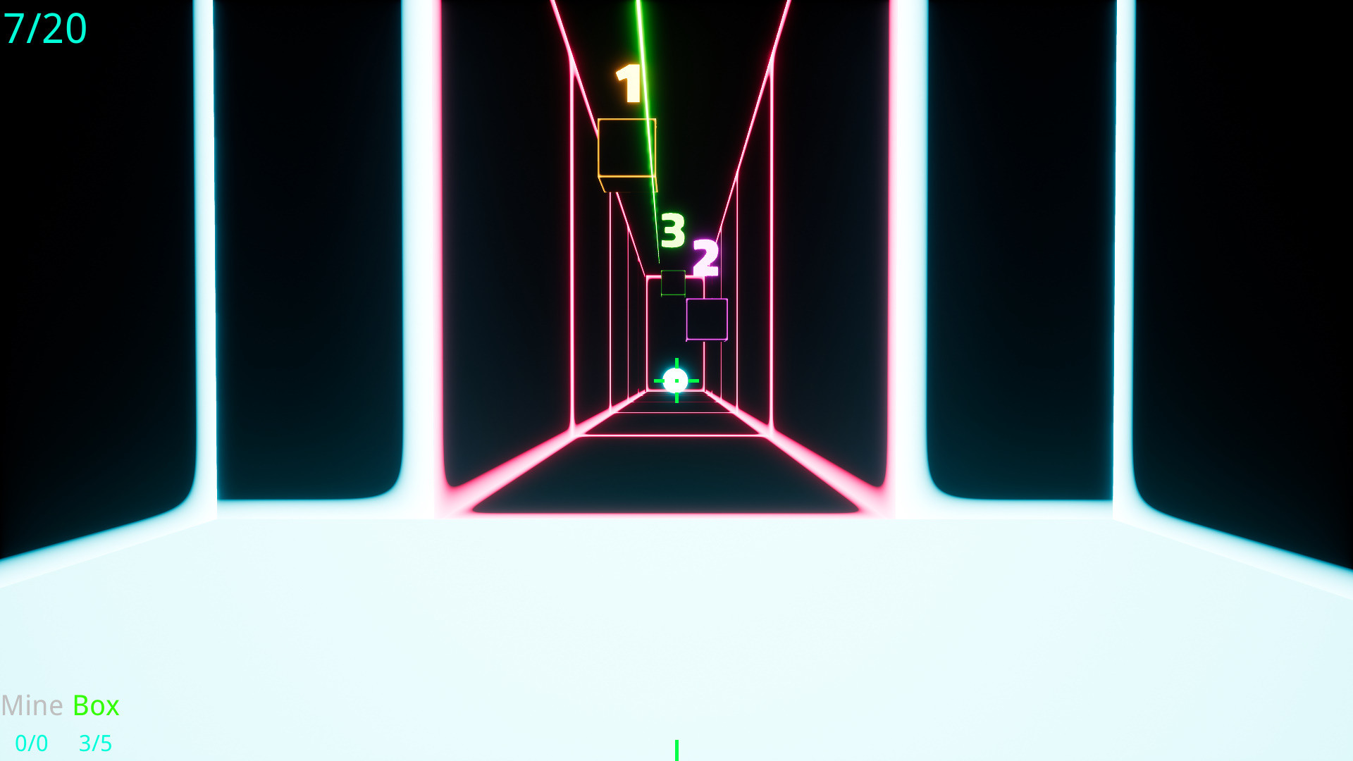 NeoBoom2 - кадр 2
