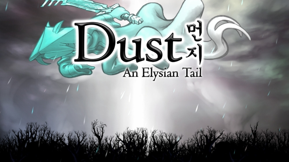 Dust: An Elysian Tail - кадр 6