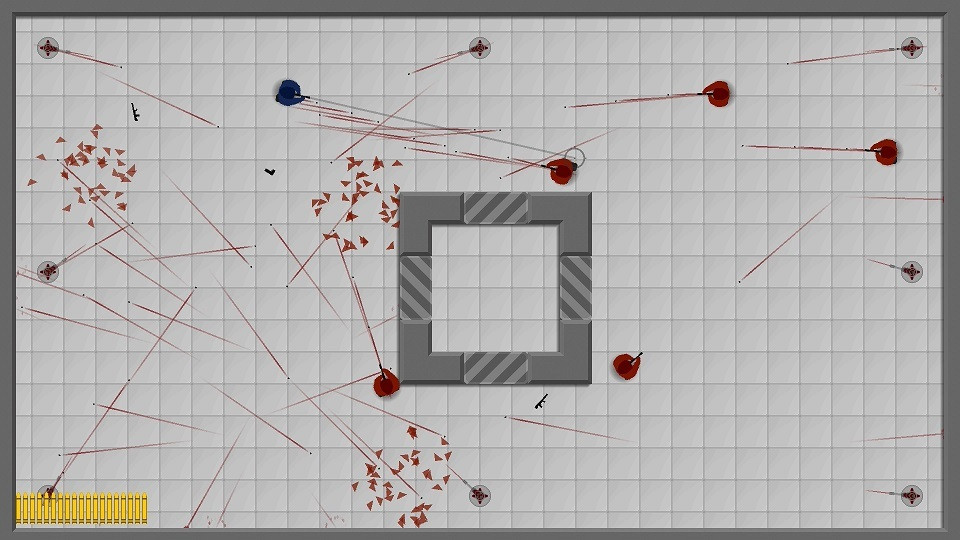 KindaCool (itch) - кадр 1