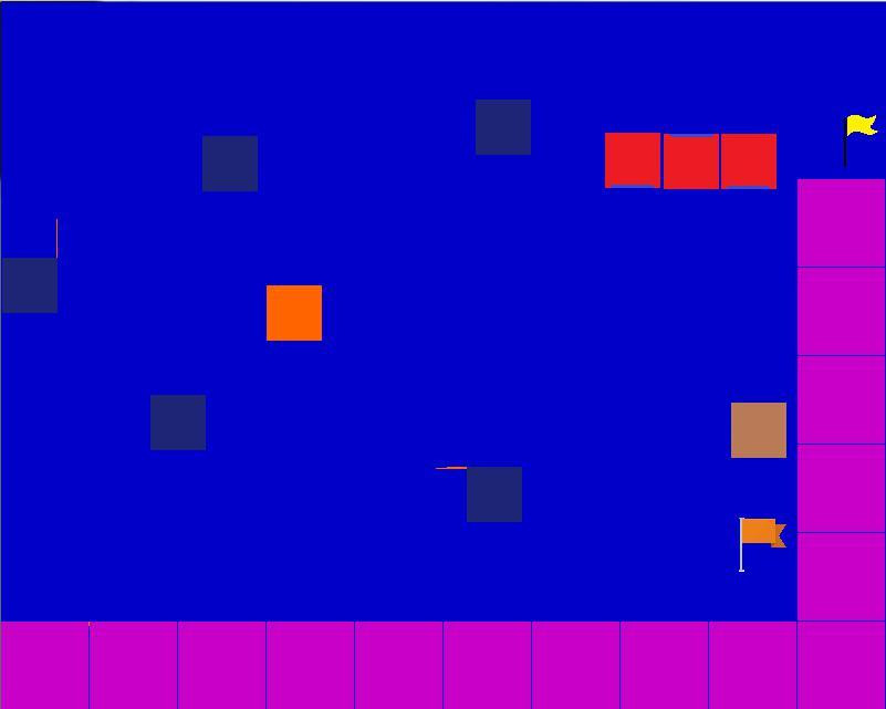 SimpleGameMaker (itch) - кадр 2