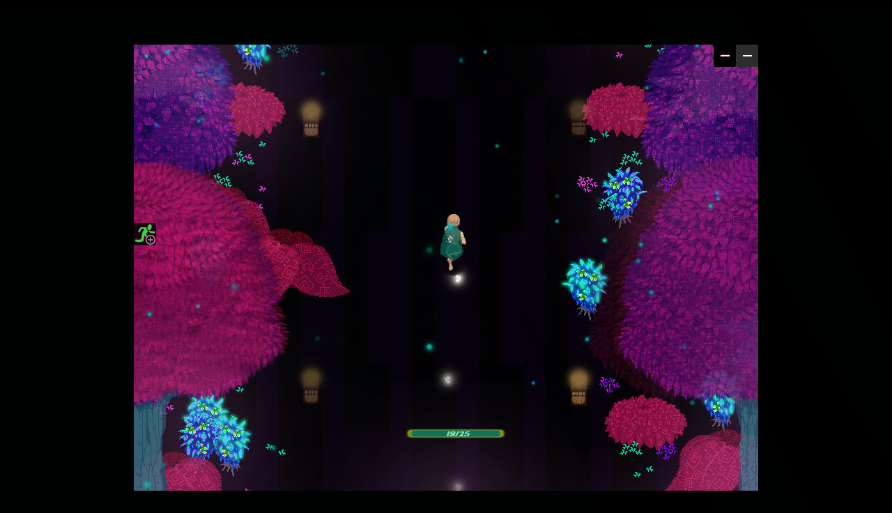 TRANSCEND - EARLY ACCESS - кадр 7