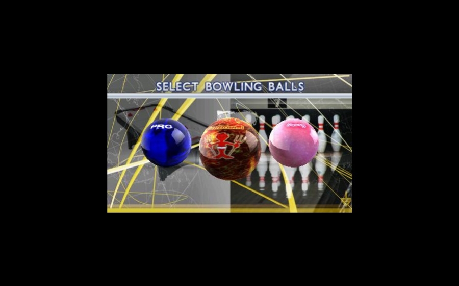 Arcade Air Hockey & Bowling - кадр 3