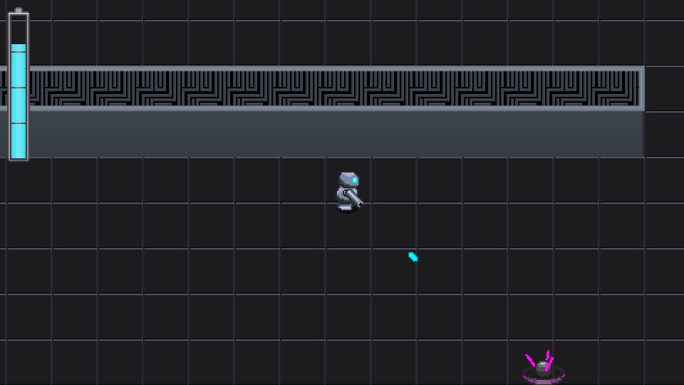 Power Source (KovaKreative) (itch) - кадр 2