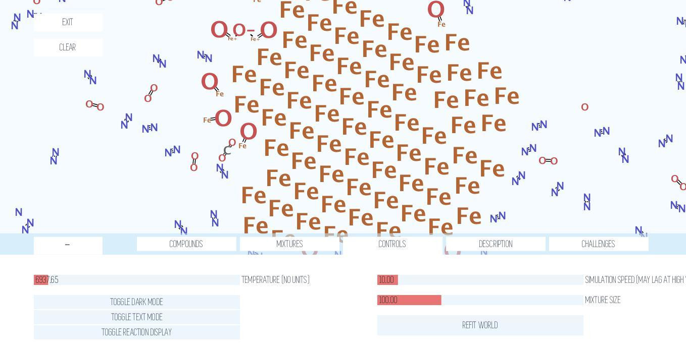 ChemBox (itch) - кадр 1