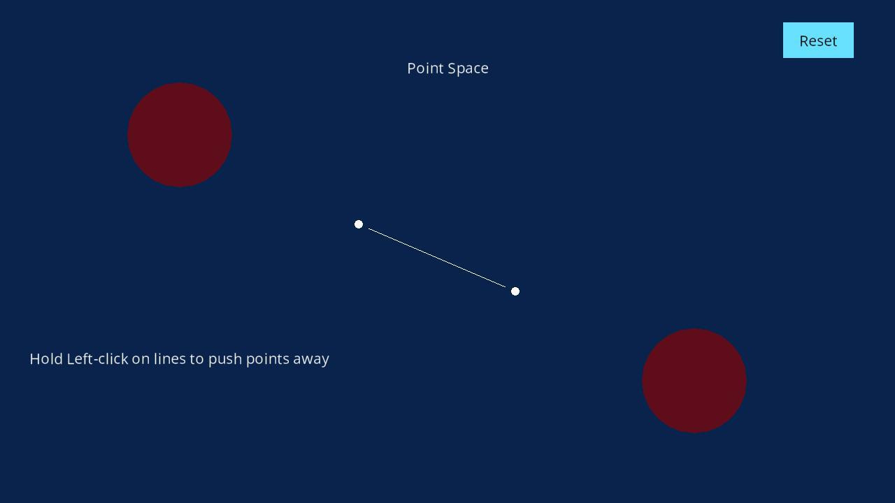 Point Space (itch) - кадр 3