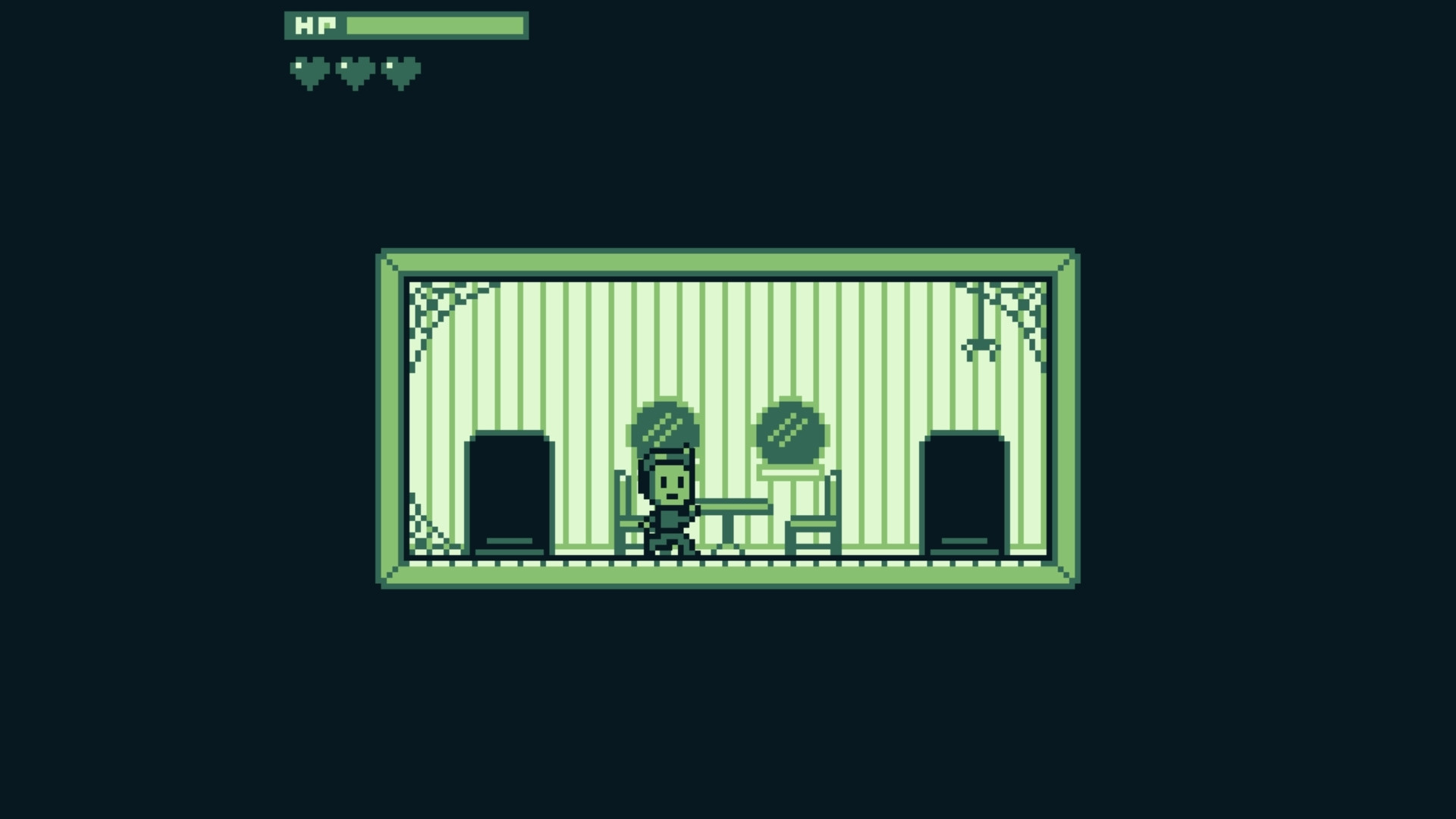 Owyn's Adventure (Gazoid) (itch) - кадр 4