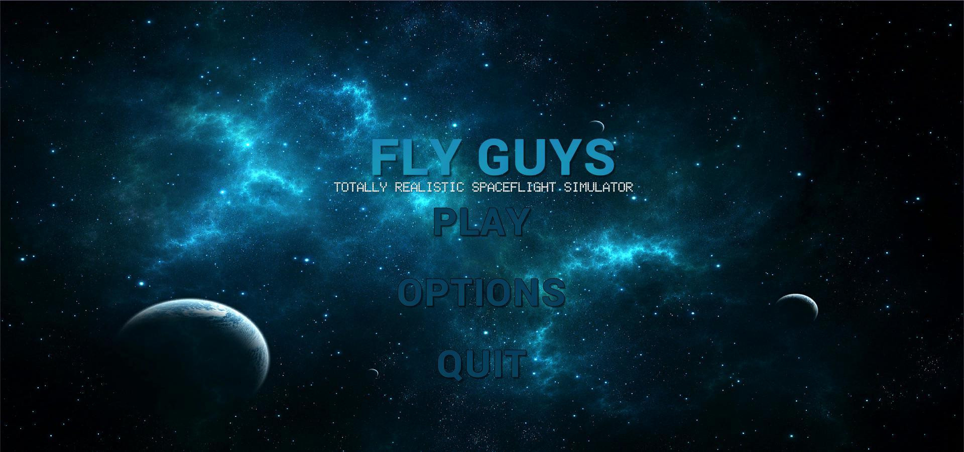 FlyGuys (itch) - кадр 1