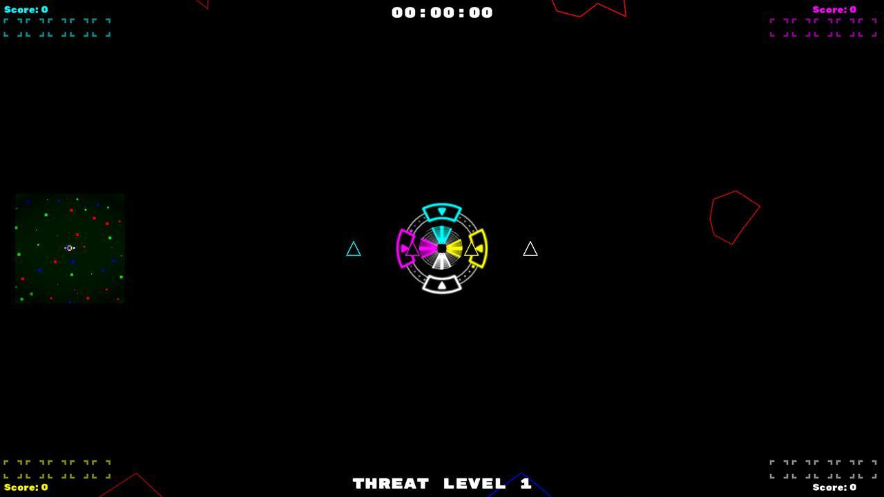CMYW Demo (itch) - кадр 1