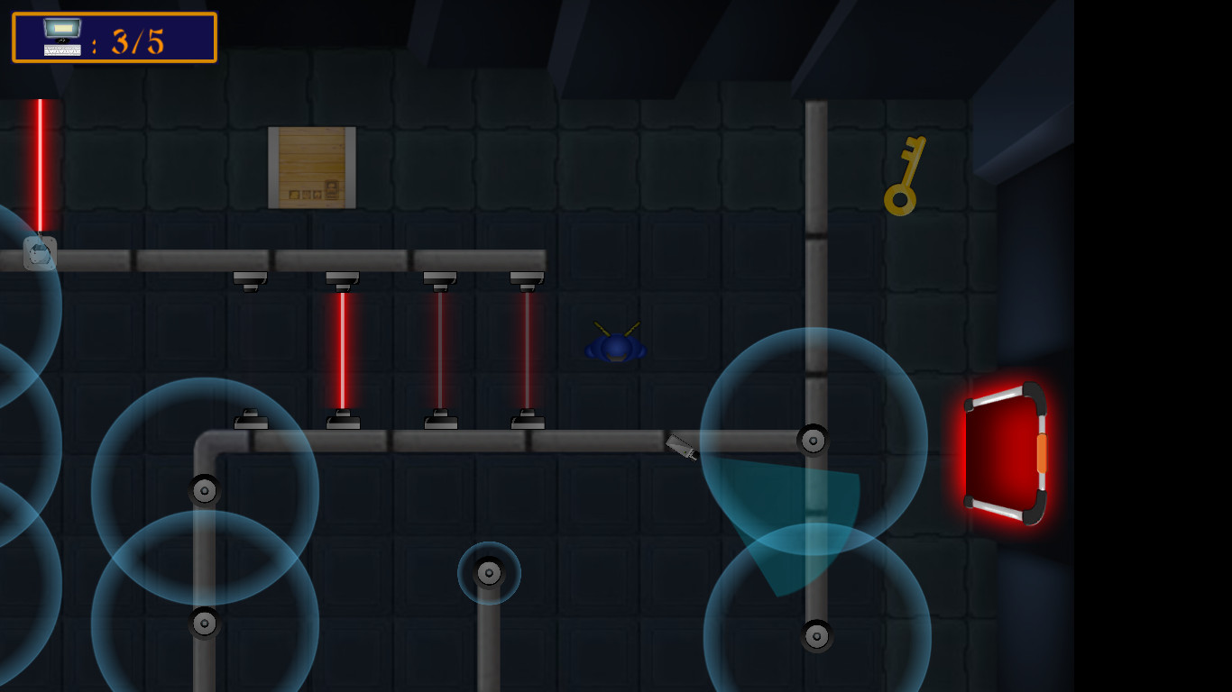Ninja Stealth - кадр 4