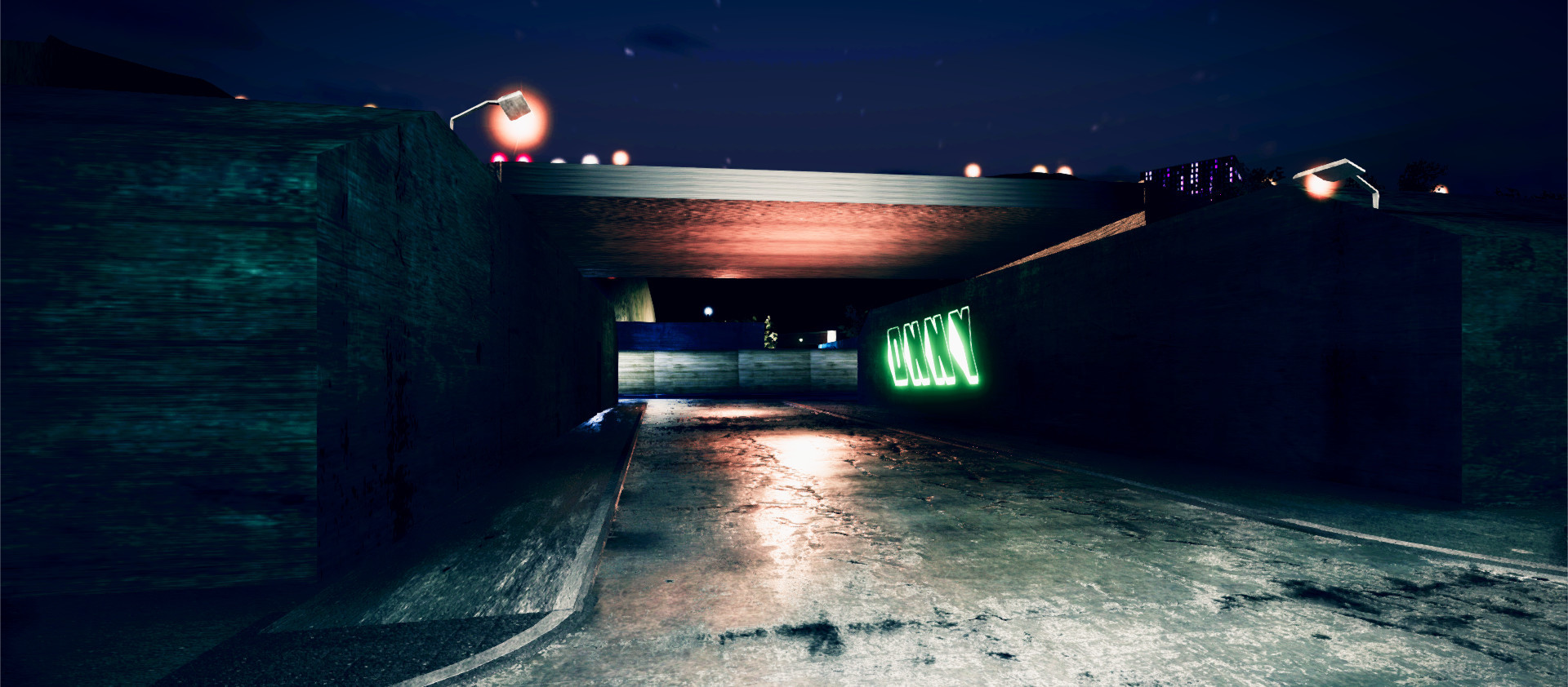 UNDERGROUND CLUB 2018 - кадр 5