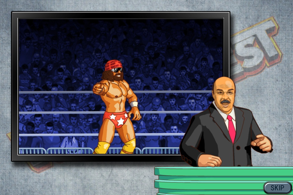 WWE WrestleFest - кадр 6