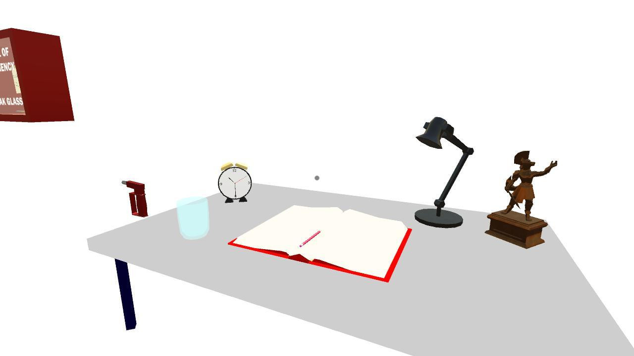 Split Duplicity v1.1 (itch) - кадр 2