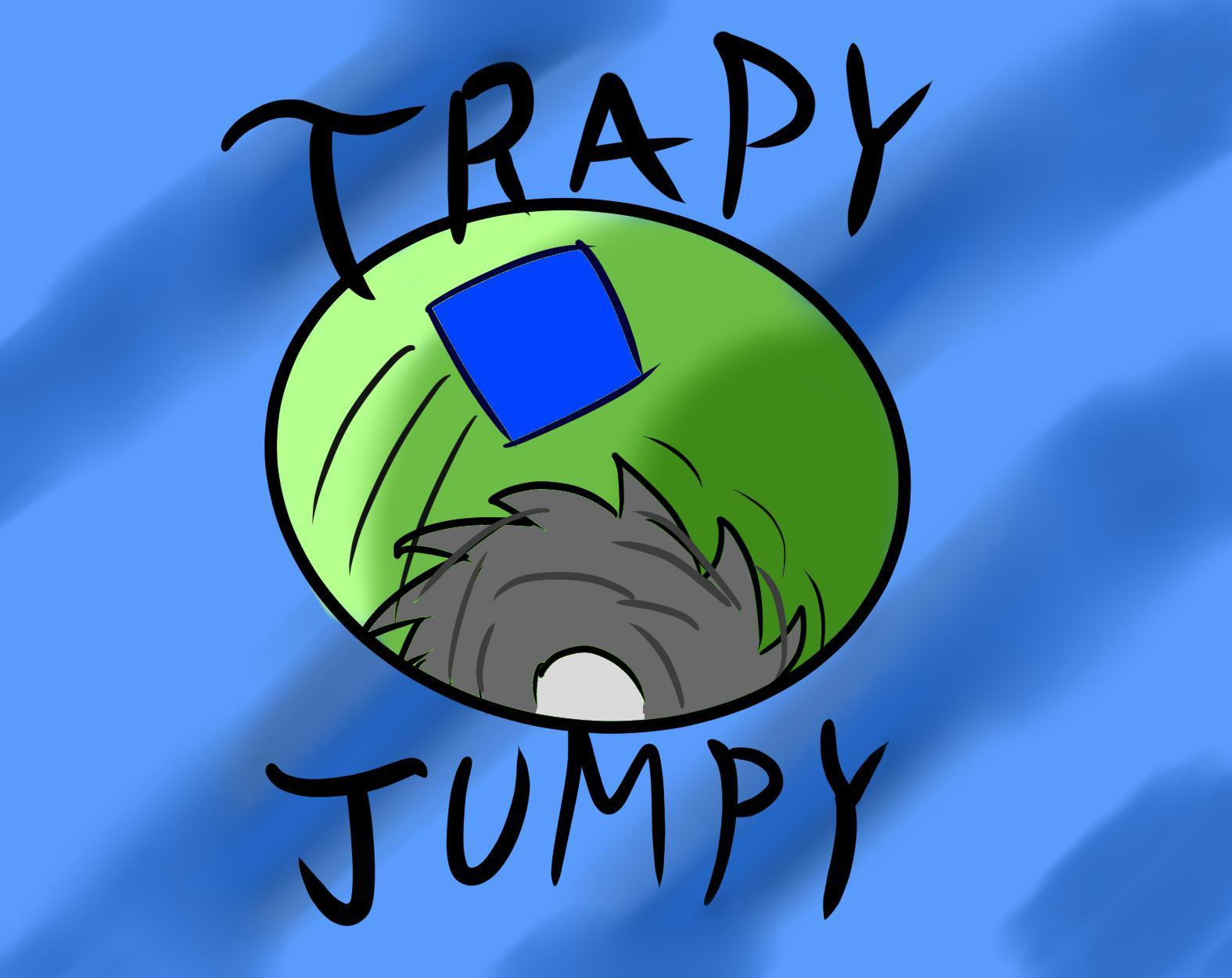 Trapy Jumpy (itch) - кадр 1