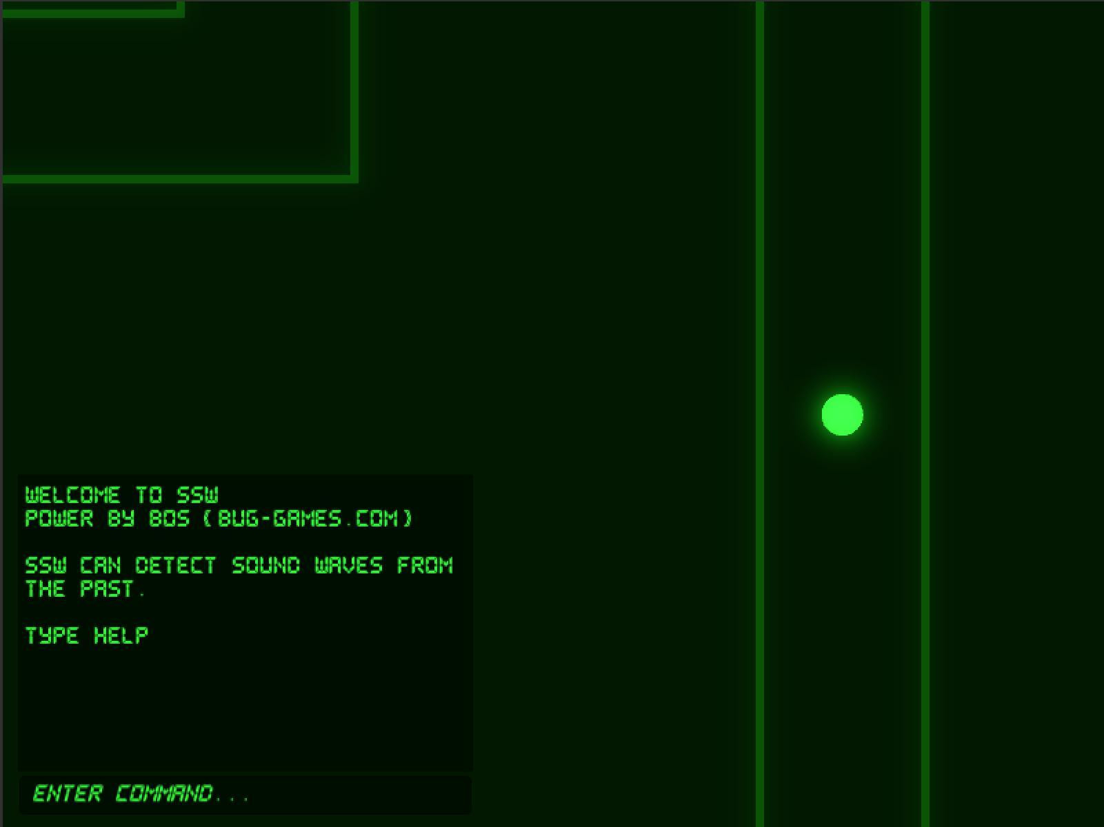 SSW (GGJ2017) (itch) - кадр 1