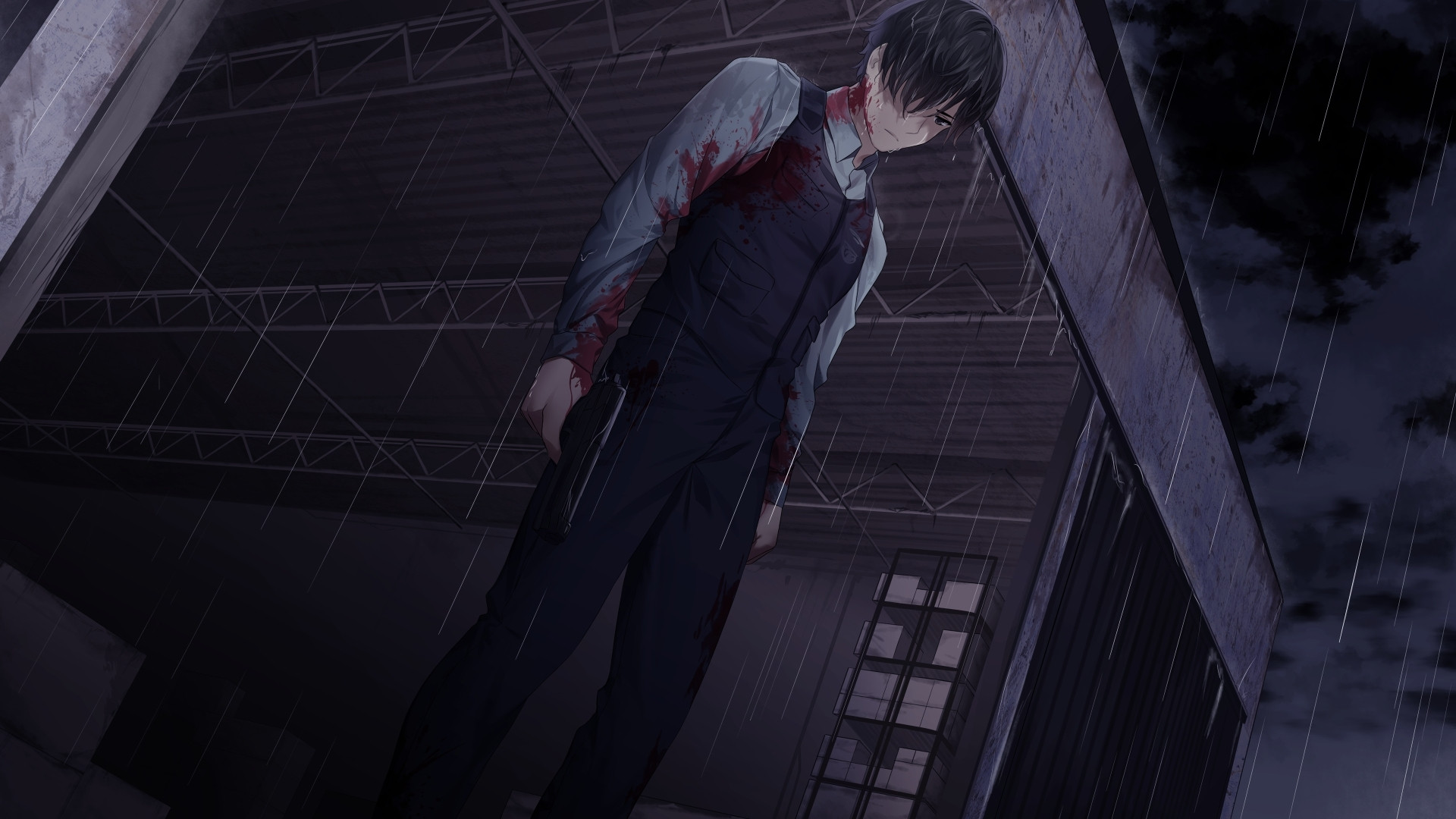 Bloody Chronicles - New Cycle of Death - кадр 3