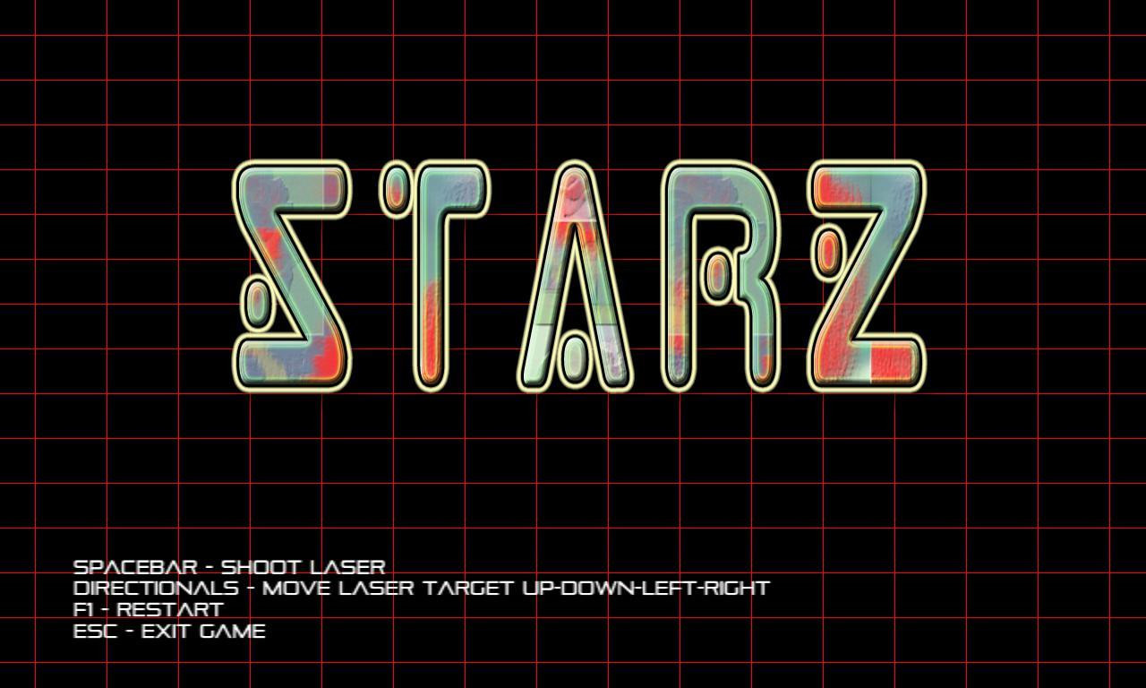 STARZ (itch) - кадр 2