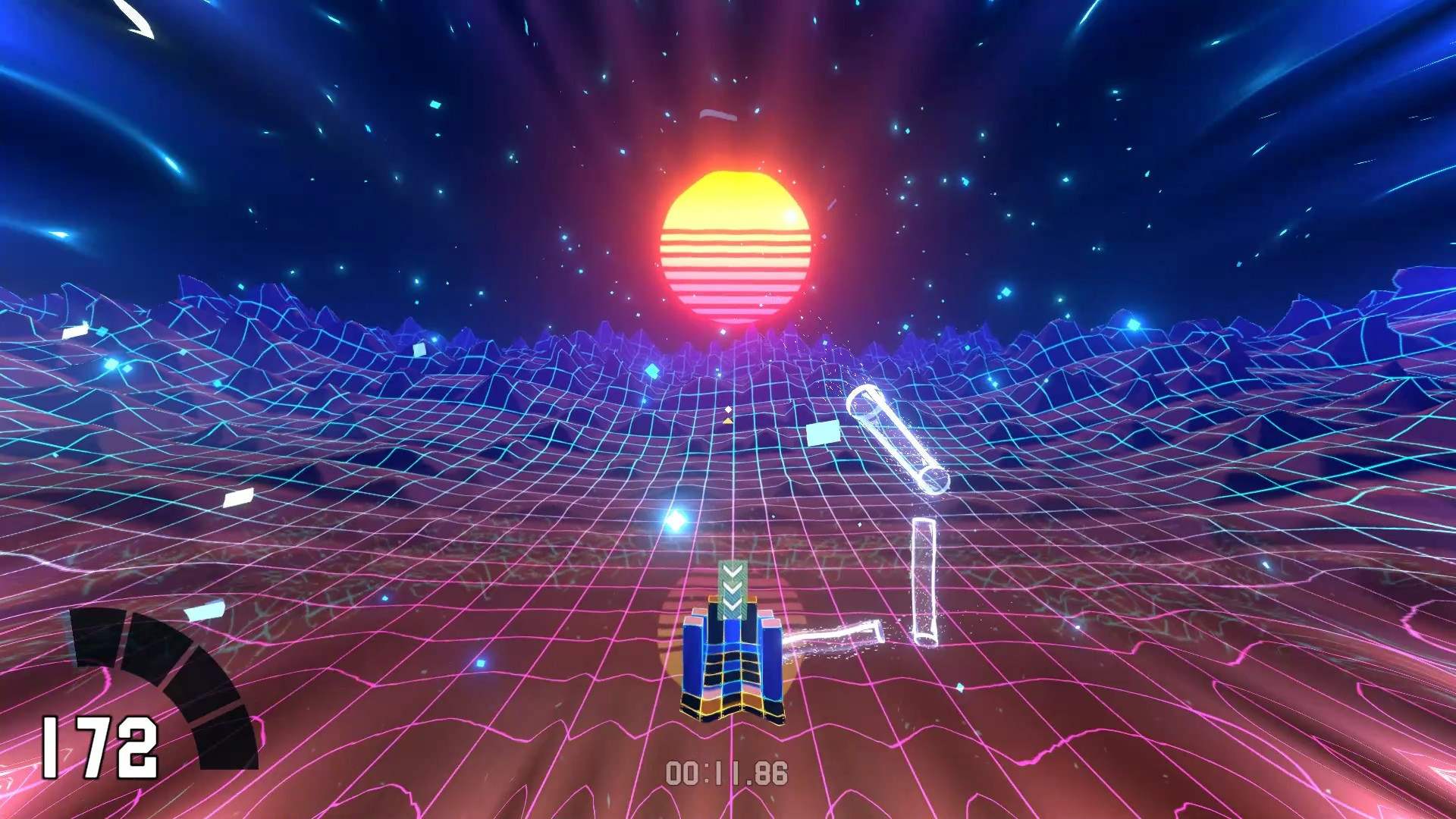 Cyber Hook - кадр 3