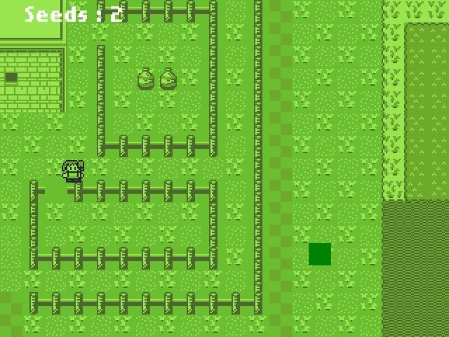 Patches Of Adventure (itch) - кадр 2