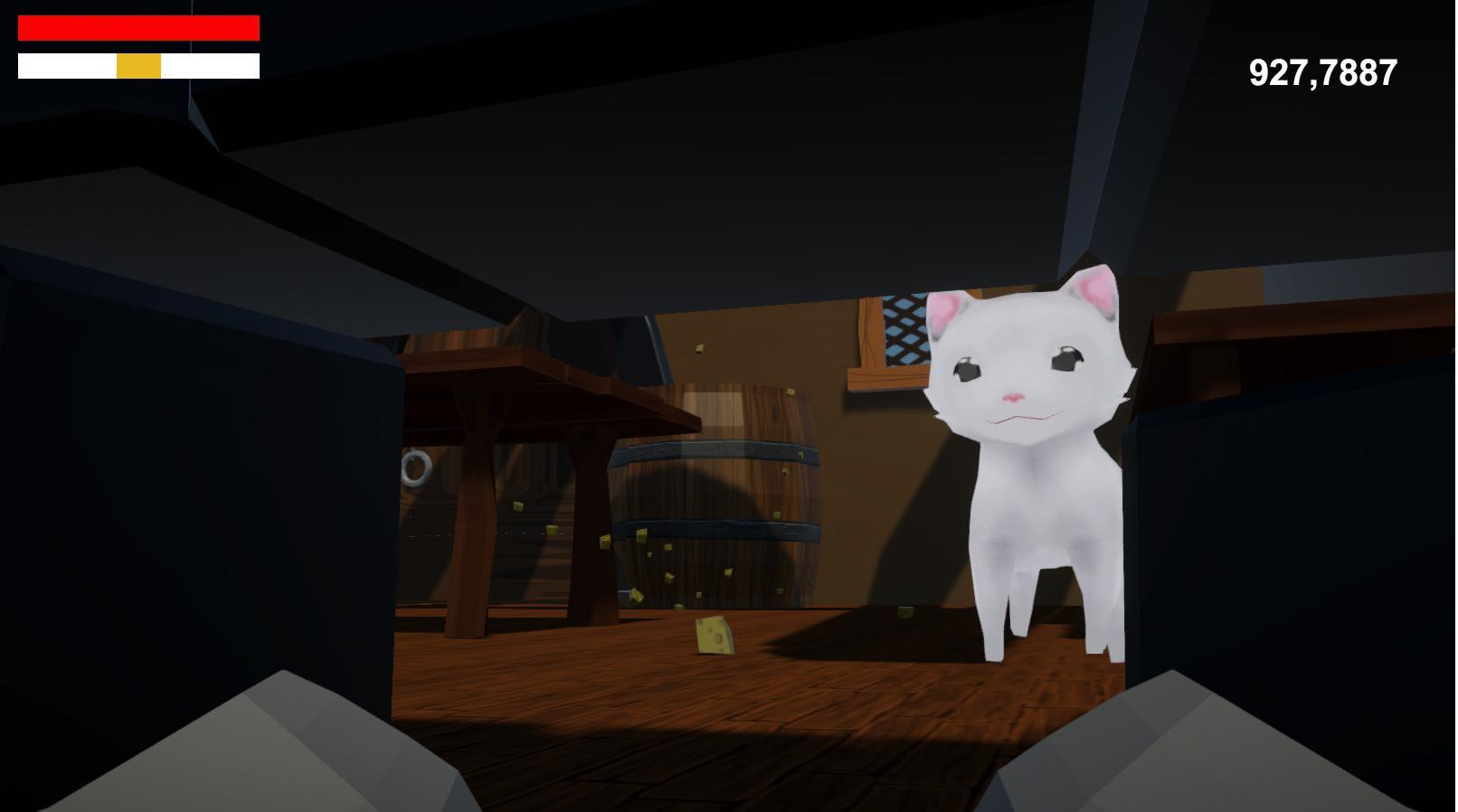 Mouse Survival: Rescue to the HOLES! (itch) - кадр 2