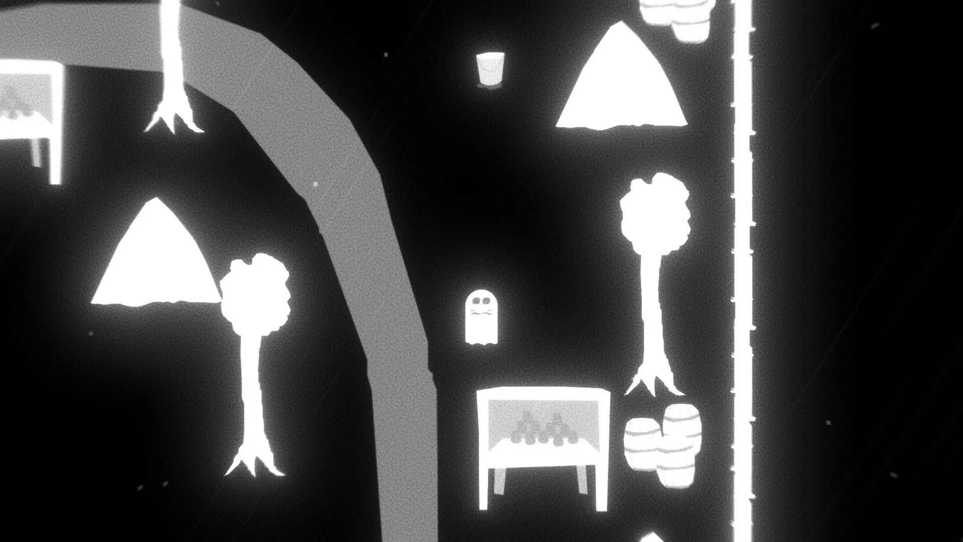A Snapshot in Scarlet (itch) - кадр 1