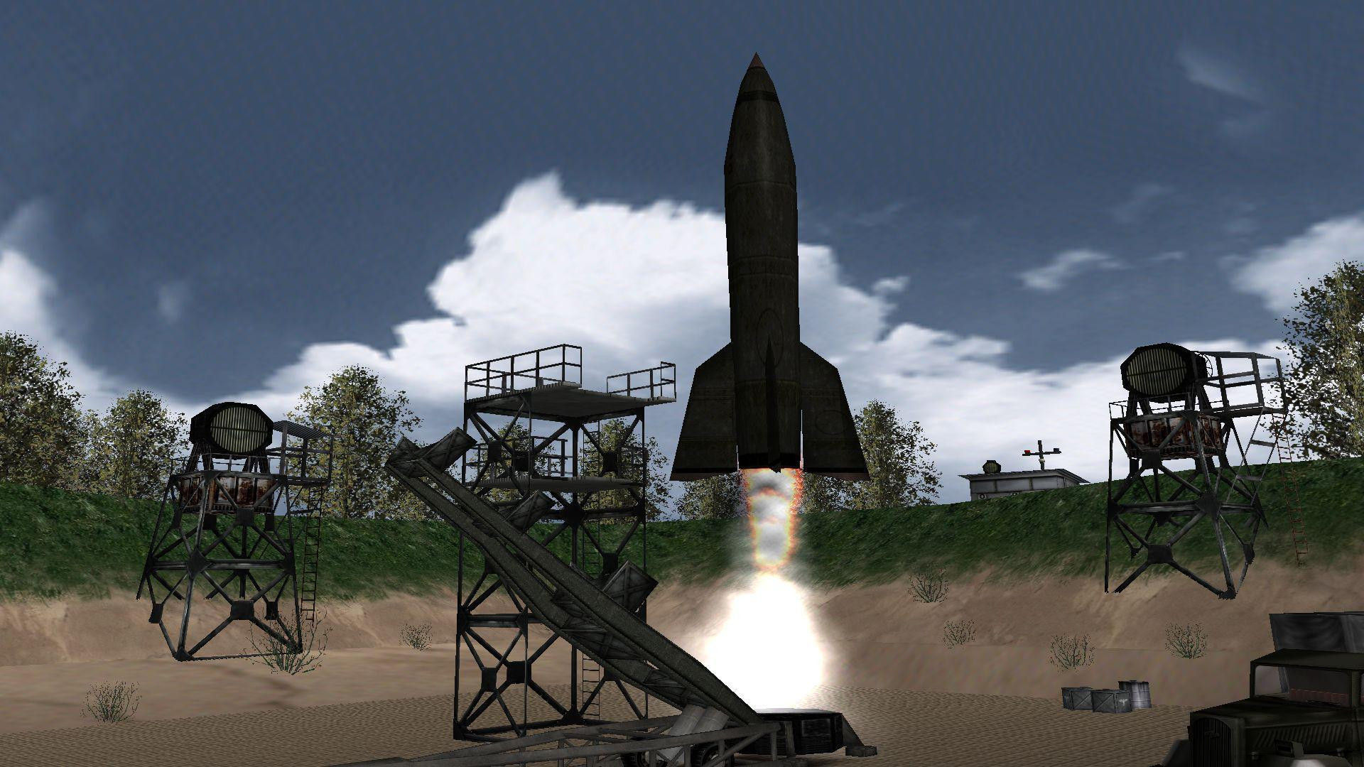 Hidden & Dangerous: Action Pack - кадр 13